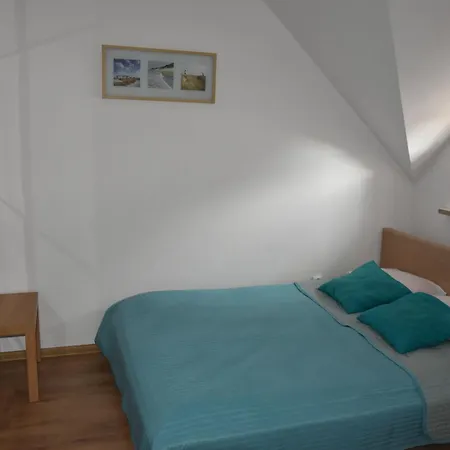 Anita Apartmán Jastrzębia Góra