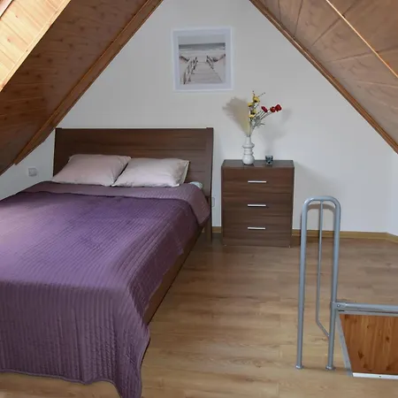 Anita Apartmán