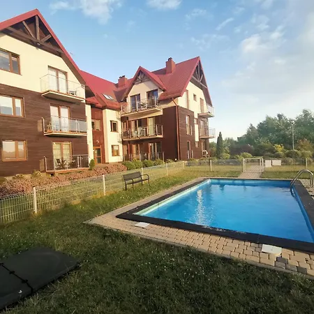 Anita Apartmán