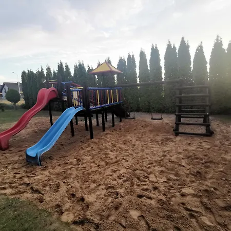 Anita Apartmán *