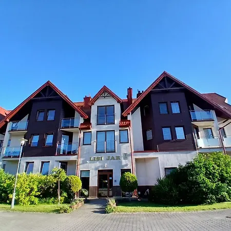 Anita Apartmán