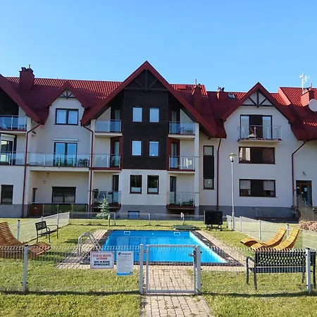 Apartmán Anita