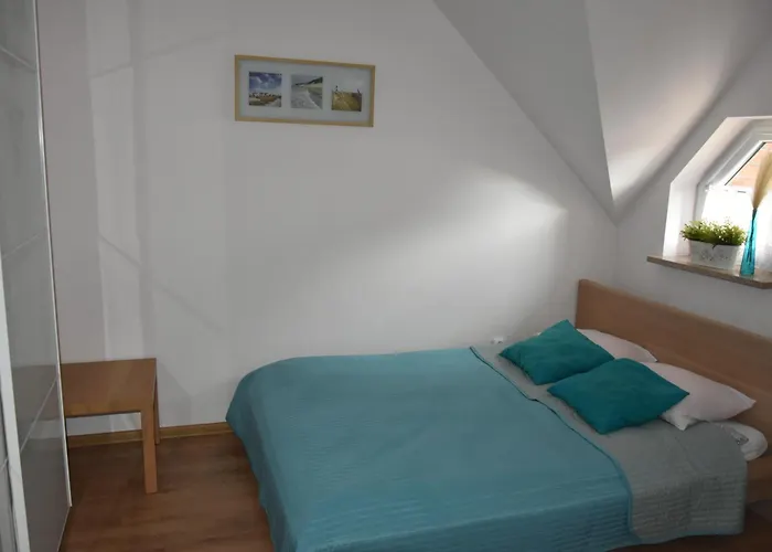 Anita Apartment Jastrzebia Gora