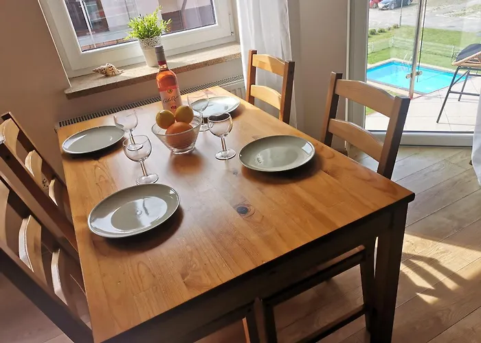 Apartment Anita Jastrzebia Gora