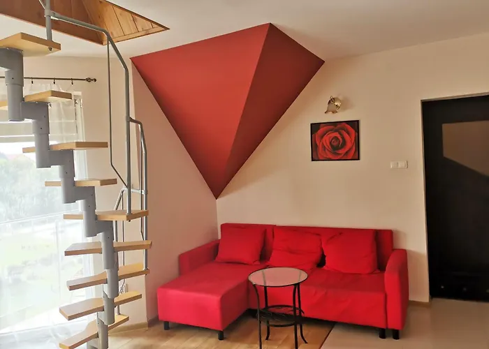 Apartment Anita