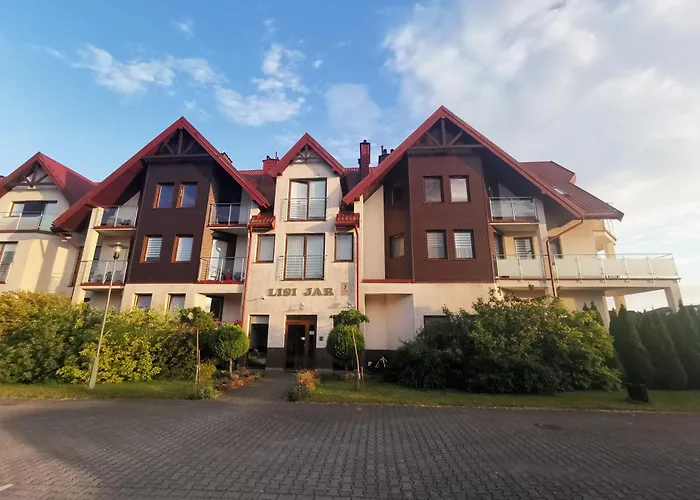 Apartment Anita